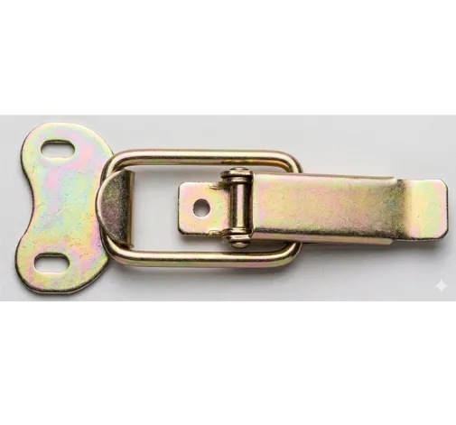 Ms Latches