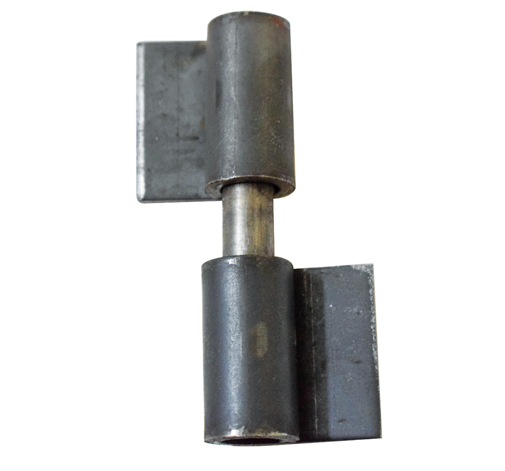 Mild Steel Concealed Hinges