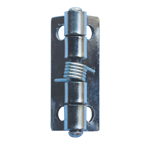 Mild Steel Concealed Hinges