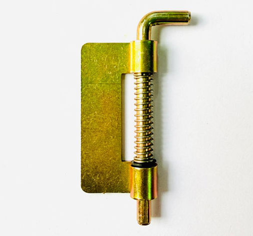 Mild Steel Concealed Hinges