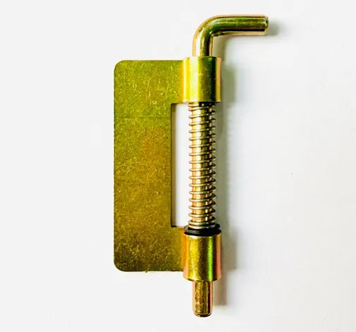 Ms Spring Hinges