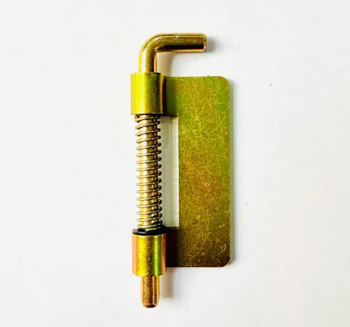 Ms Spring Hinges