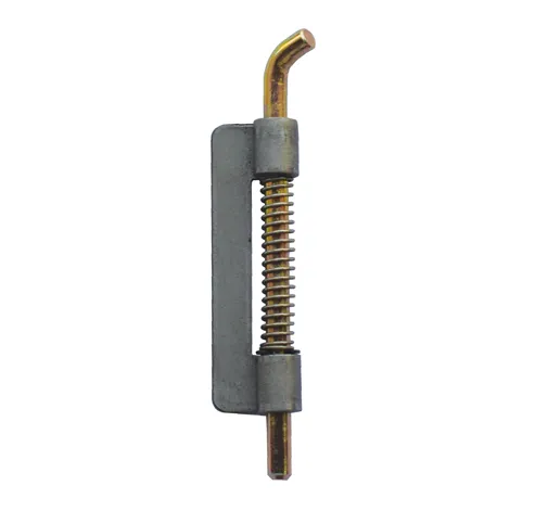 Ms Spring Hinges