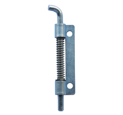 Mild Steel Concealed Hinges