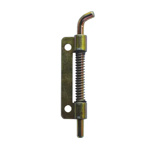 Ms Spring Hinges