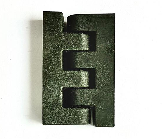 Mild Steel Concealed Hinges