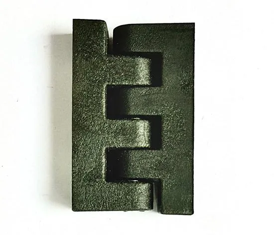 Polymide Hinges