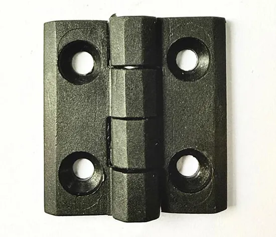 Polymide Hinges