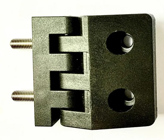 Polymide Hinges