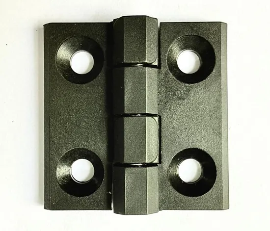 Polymide Hinges