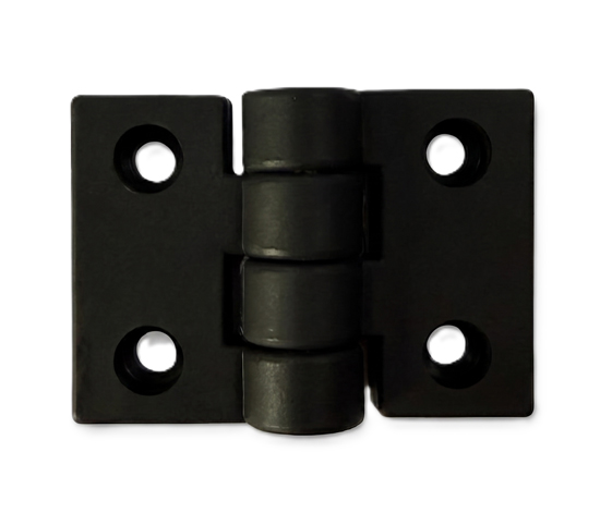 Polymide Hinges