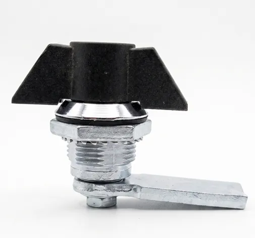 Polymide Wing Knobs