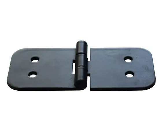 Ss Flat Hinges