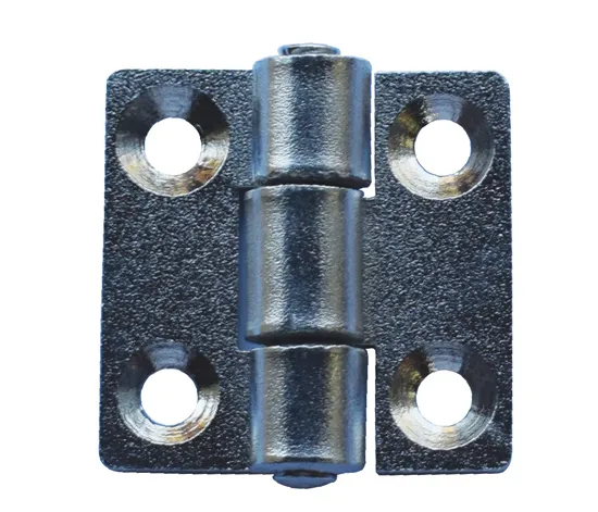 Ss Flat Hinges
