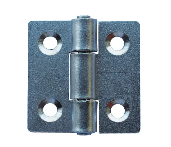 Ss Flat Hinges