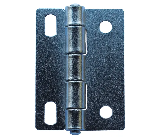 Ss Flat Hinges