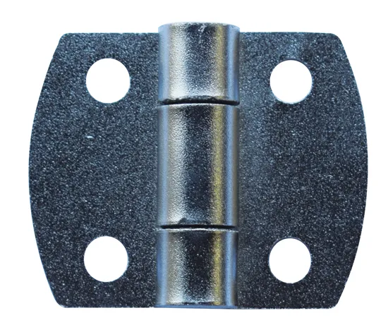 Ss Flat Hinges