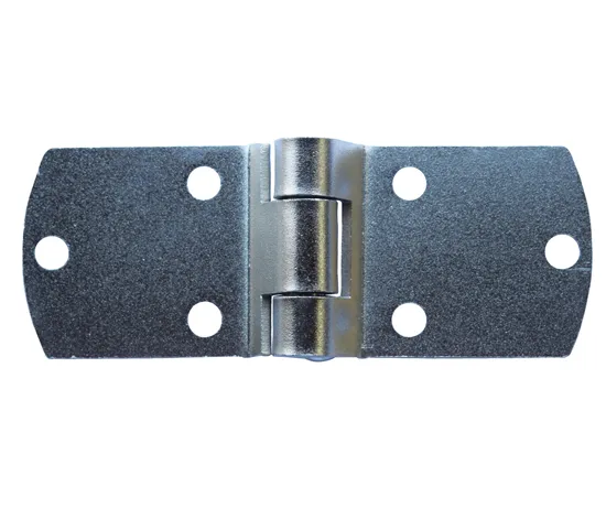 Ss Flat Hinges