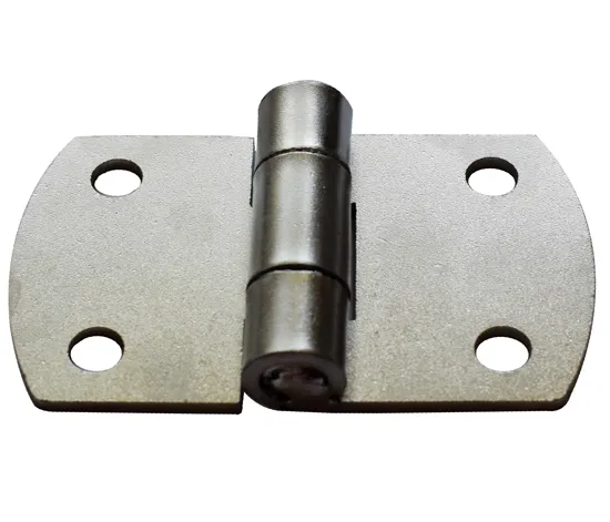Ss Flat Hinges