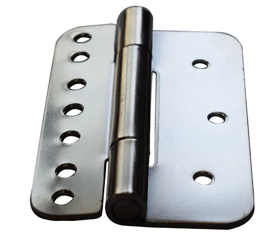 Ss Flat Hinges