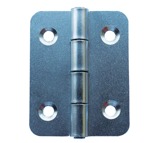 Ss Flat Hinges