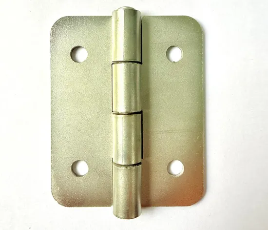 Ss Flat Hinges