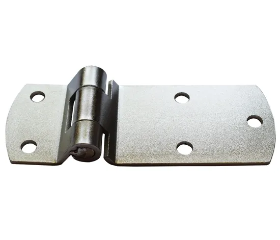 Ss Flat Hinges