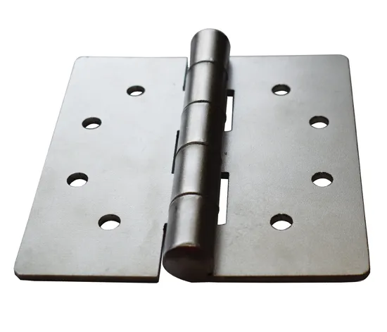 Ss Flat Hinges