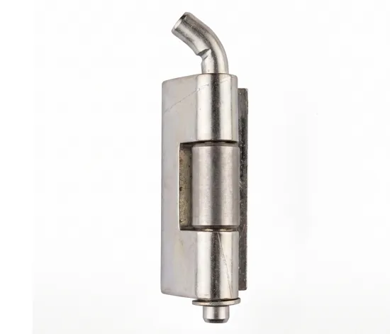 SS Hinges