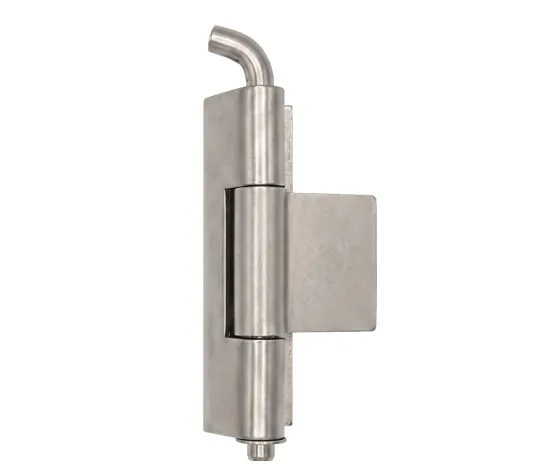 SS Hinges