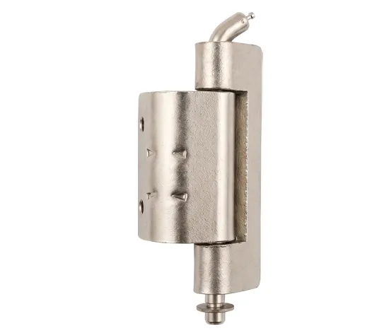 SS Hinges