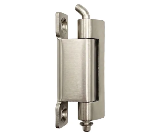 SS Hinges