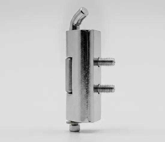 SS Hinges