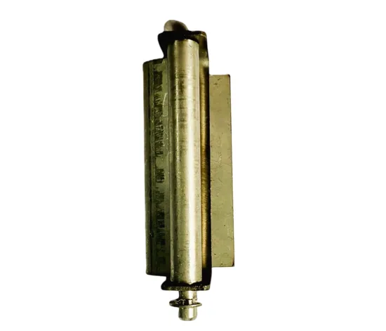 SS Hinges