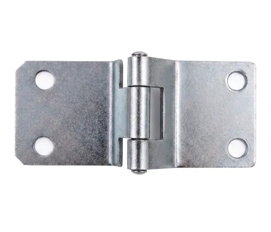 SS Hinges