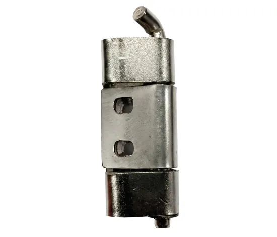 SS Hinges