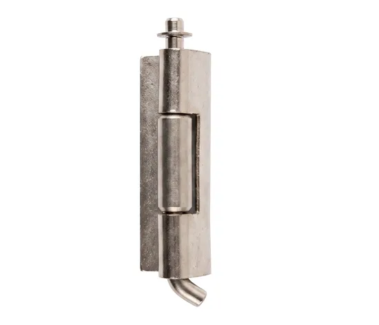 SS Hinges