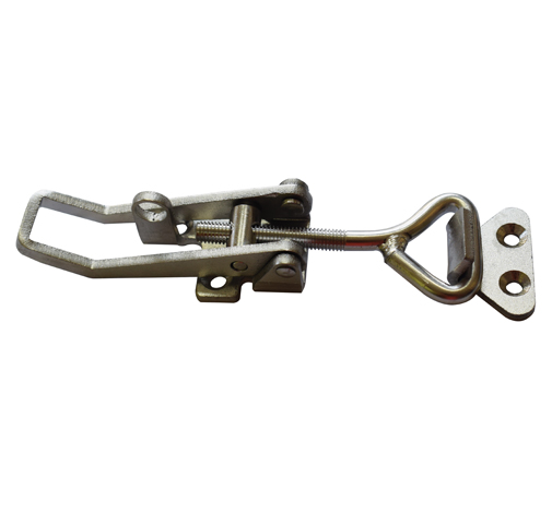 Mild Steel Concealed Hinges