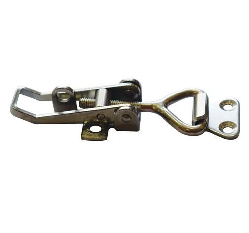 Ss Latches