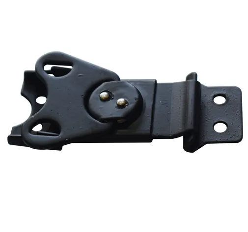 Ss Latches