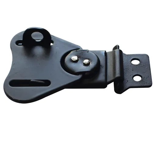 Ss Latches