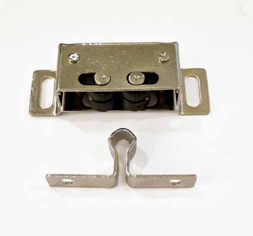 Ss Latches