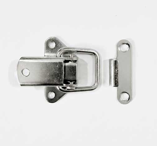 Ss Latches