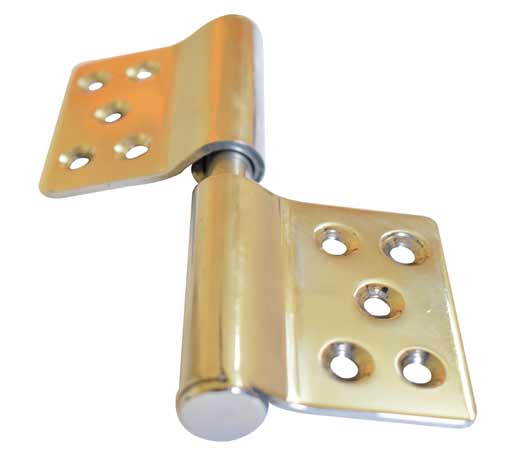 Ss Lift Off Hinges