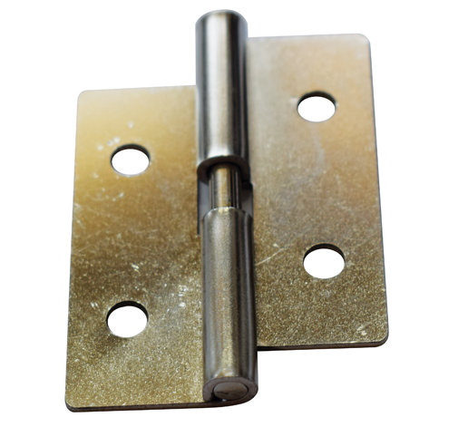 Mild Steel Concealed Hinges