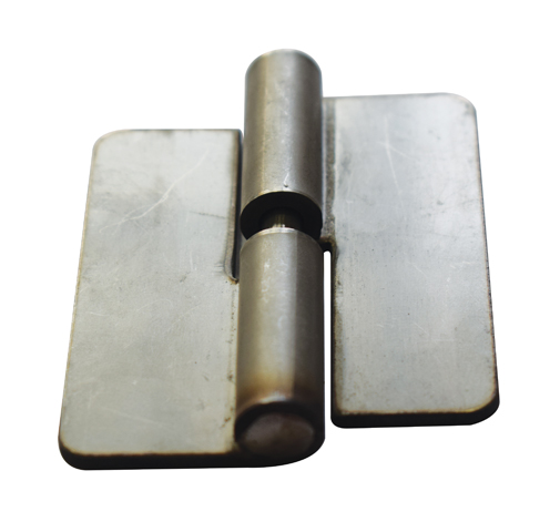 Mild Steel Concealed Hinges