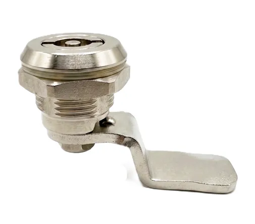 Ss Panel Locks