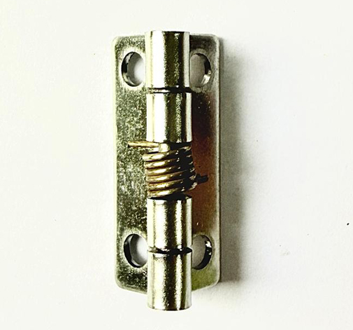 Mild Steel Concealed Hinges