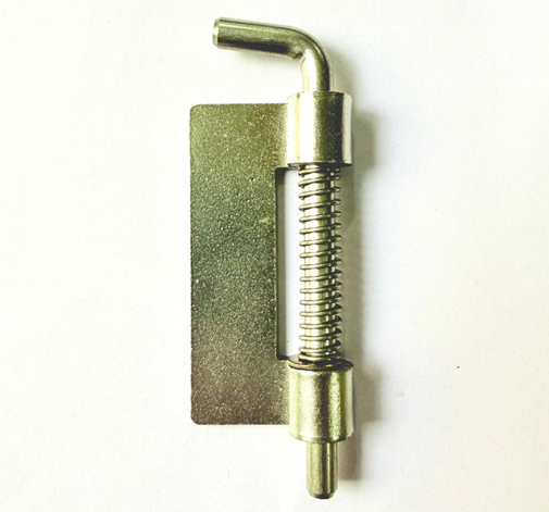 Mild Steel Concealed Hinges