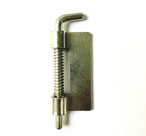 Mild Steel Concealed Hinges